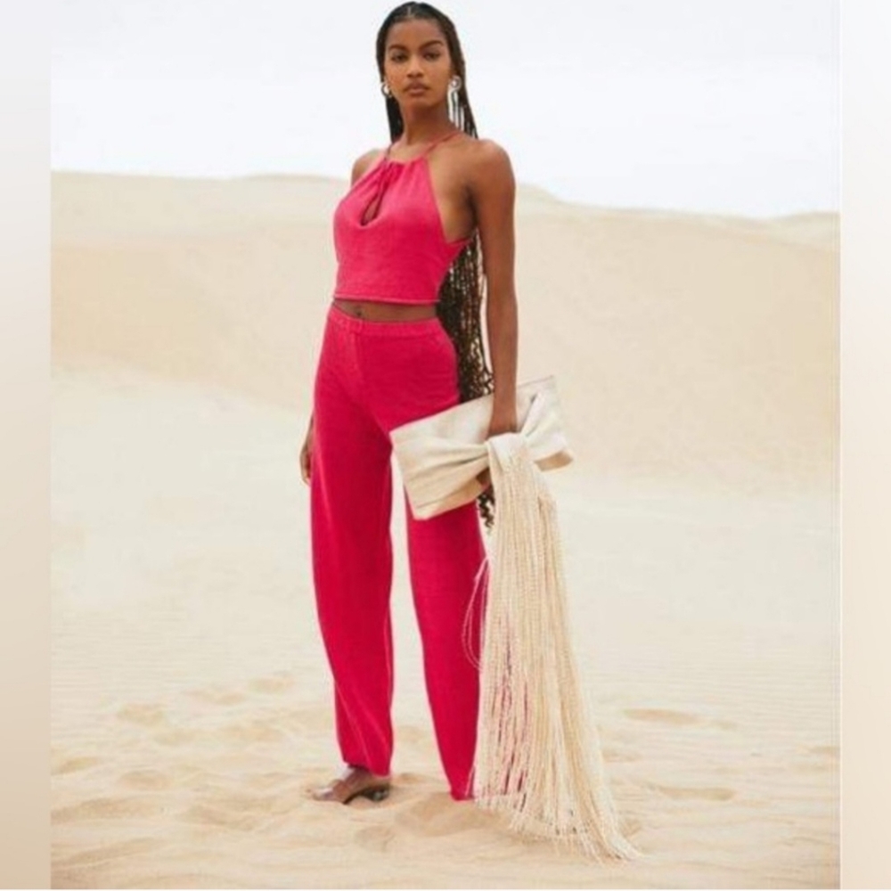 Cult Gaia Banu Mini Clutch